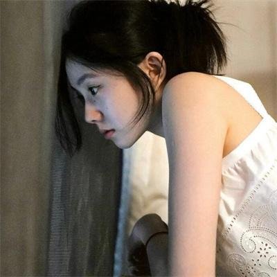 被激怒的女人