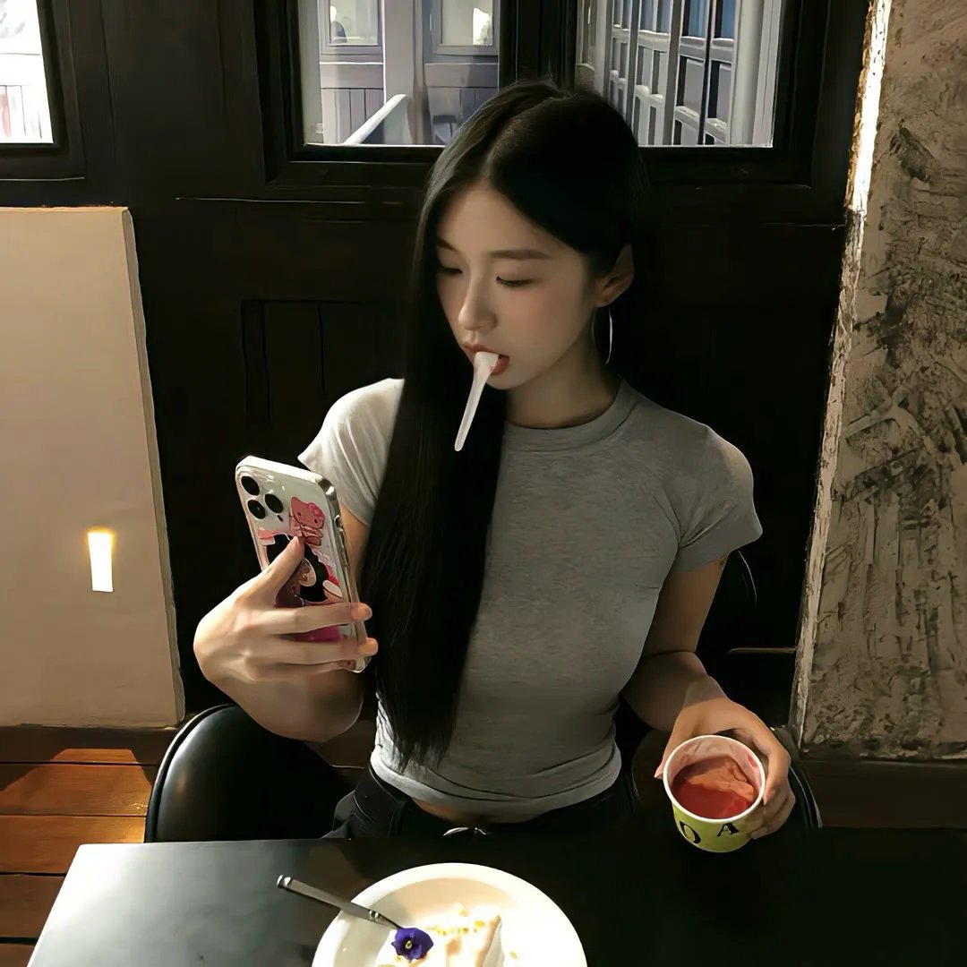 霓裳记